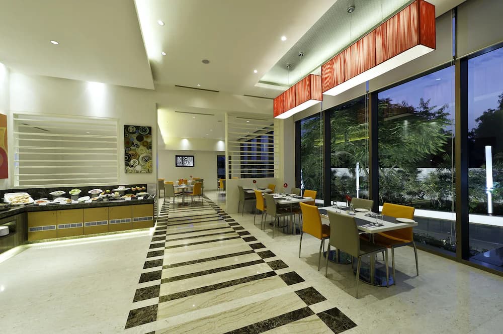 Coffee shop