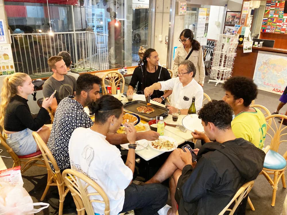 Cafe