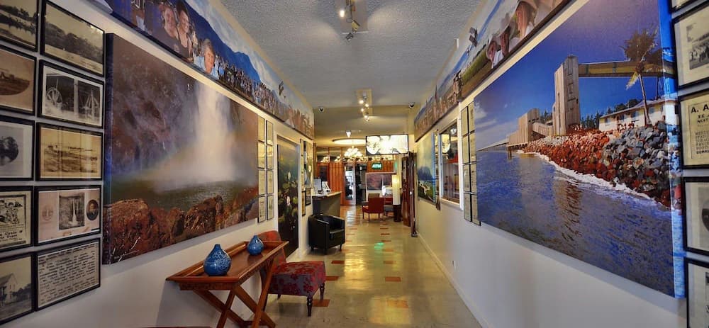 Hallway