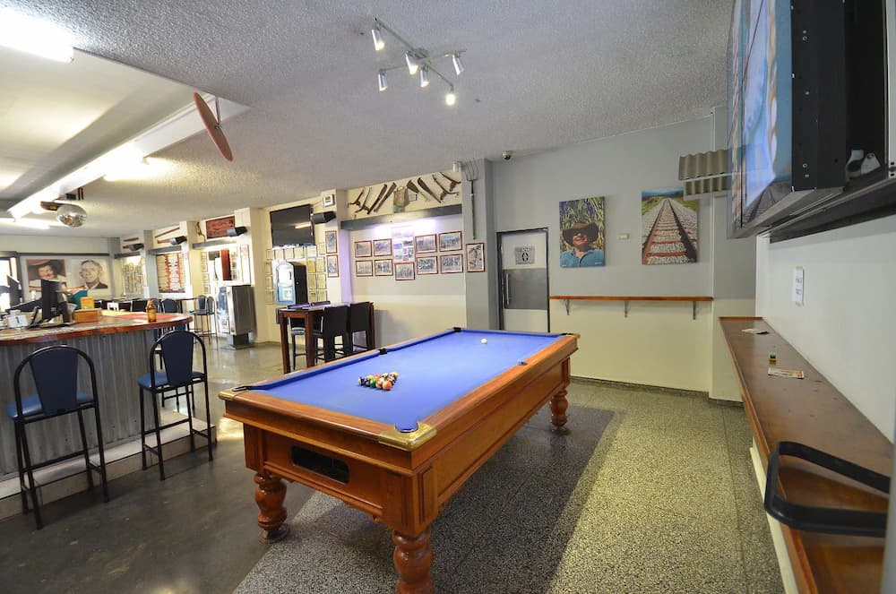 Billiards