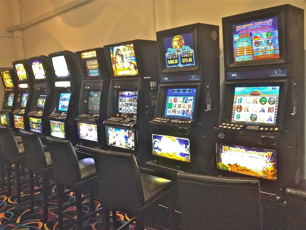 Arcade