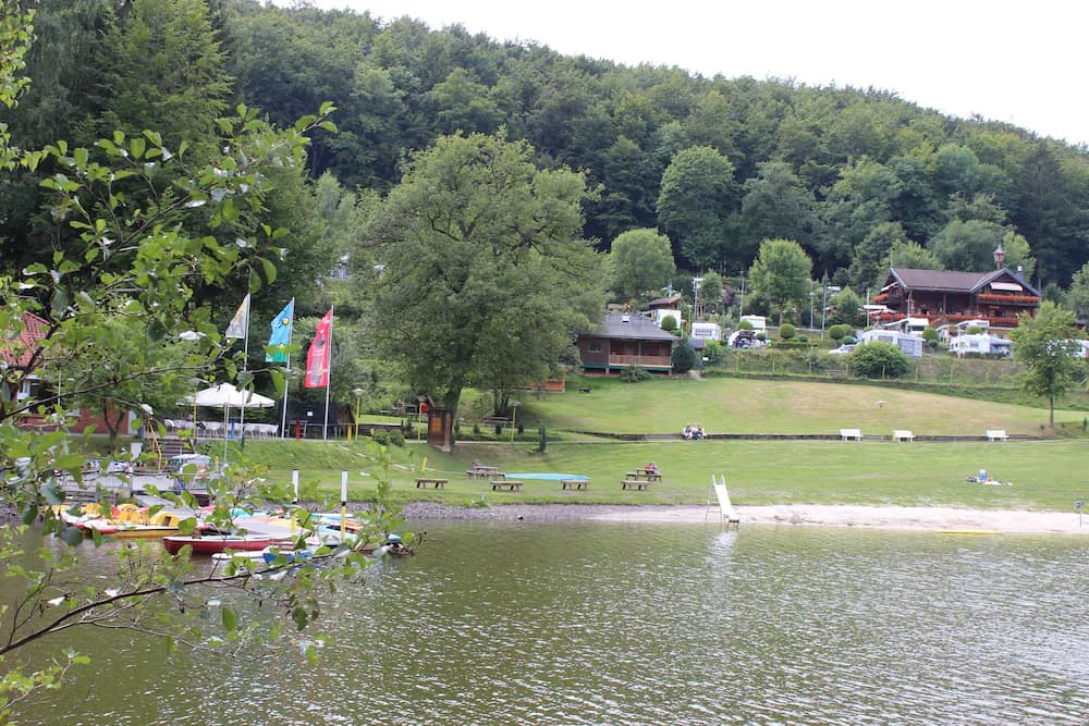 Rowing