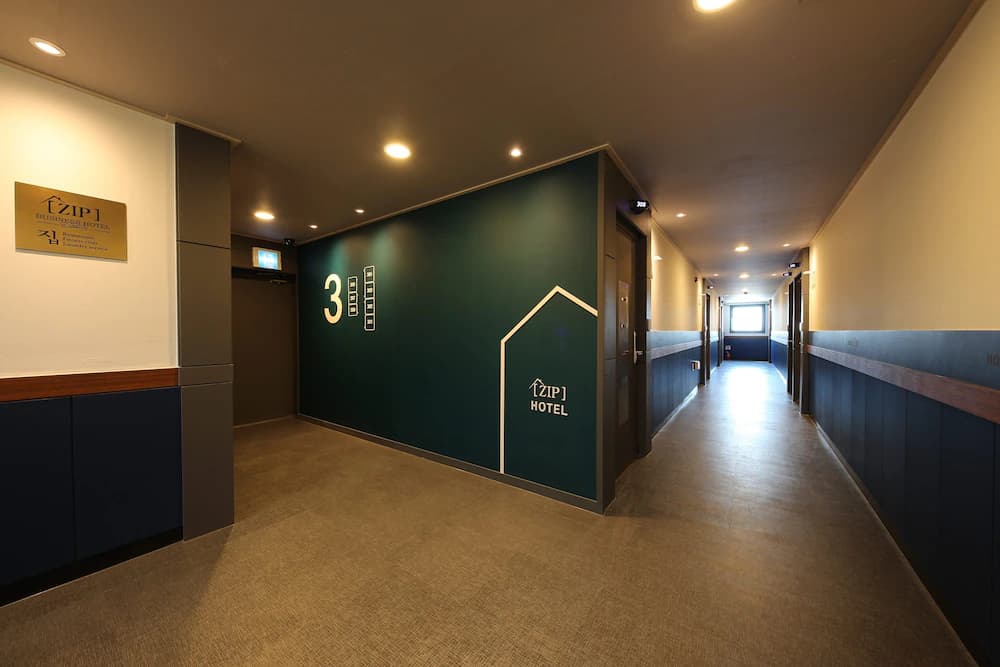 Hallway