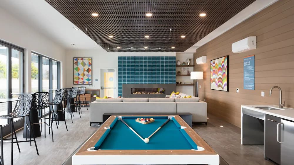 Billiards