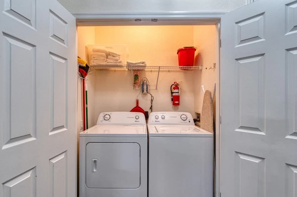 Laundry