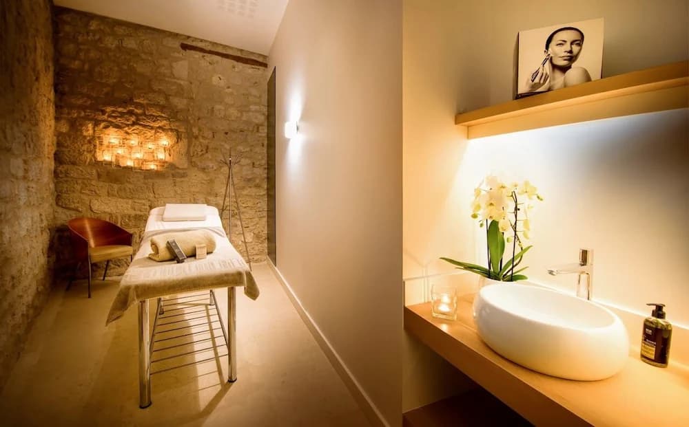 Massage