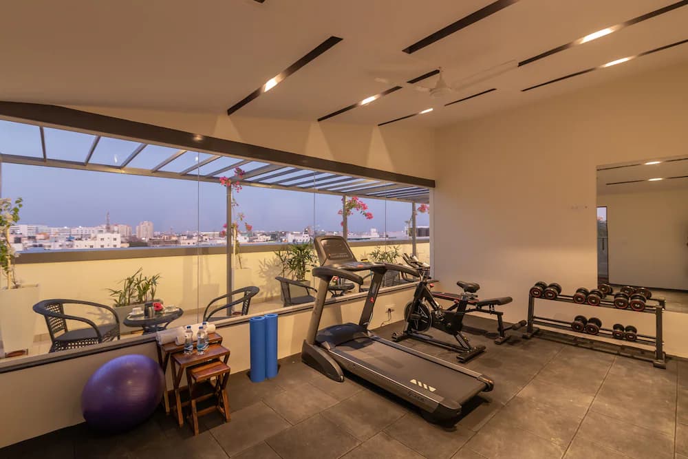 Gym
