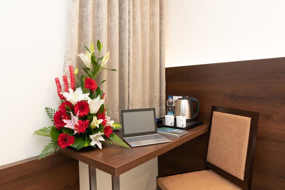 Room amenity