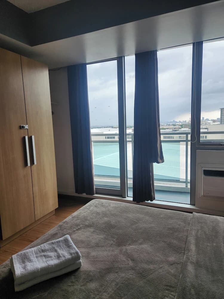 View from room