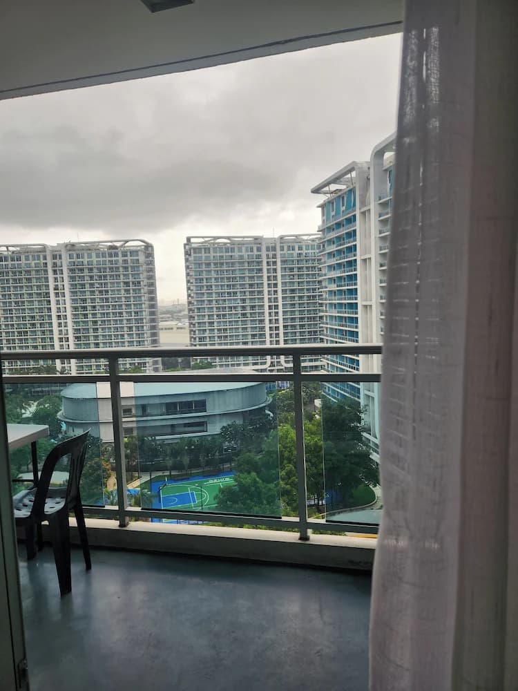 View from room