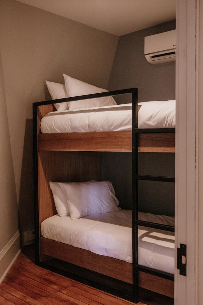 Extra beds