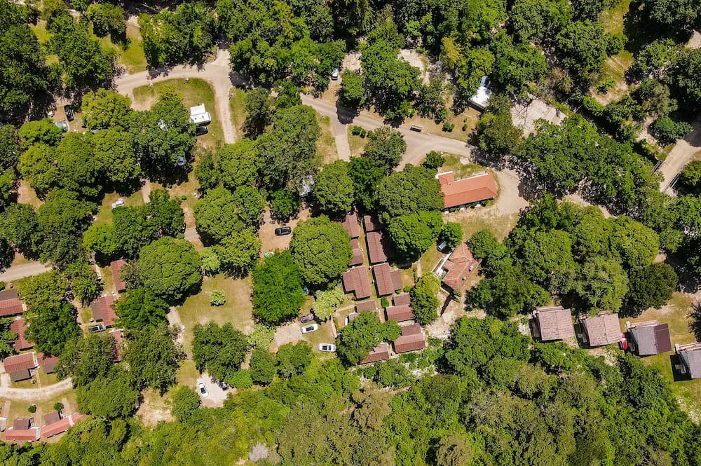 Property map