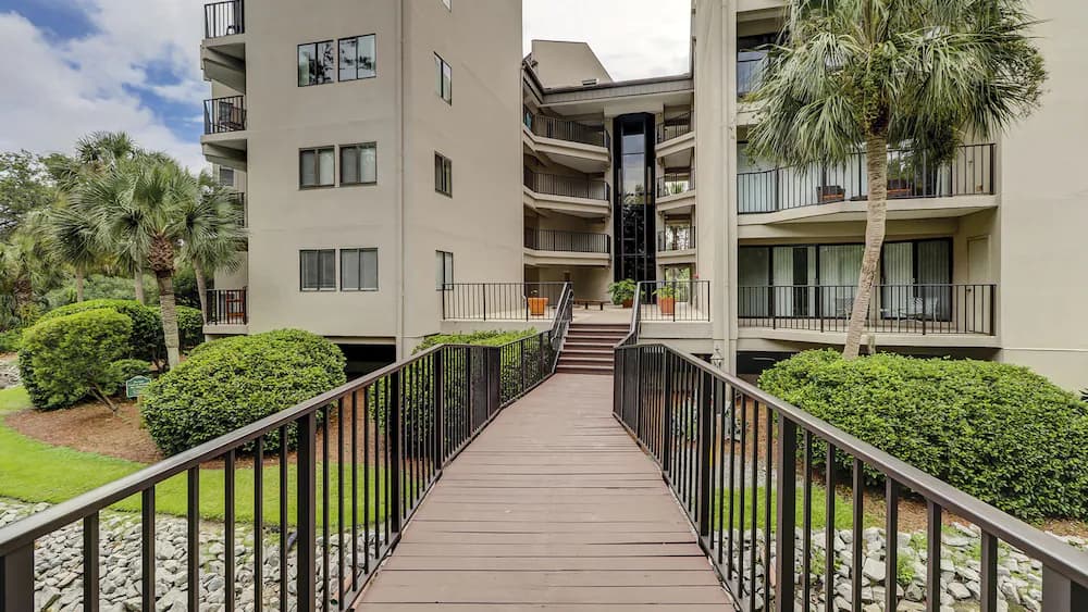 Property amenity