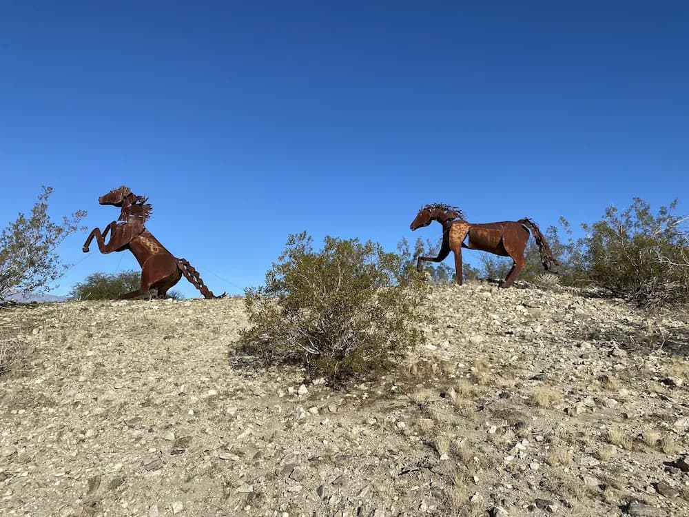 Hiking