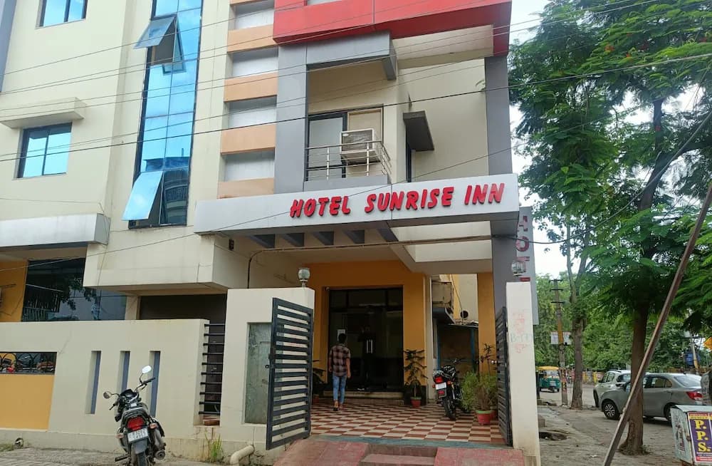 Primary image