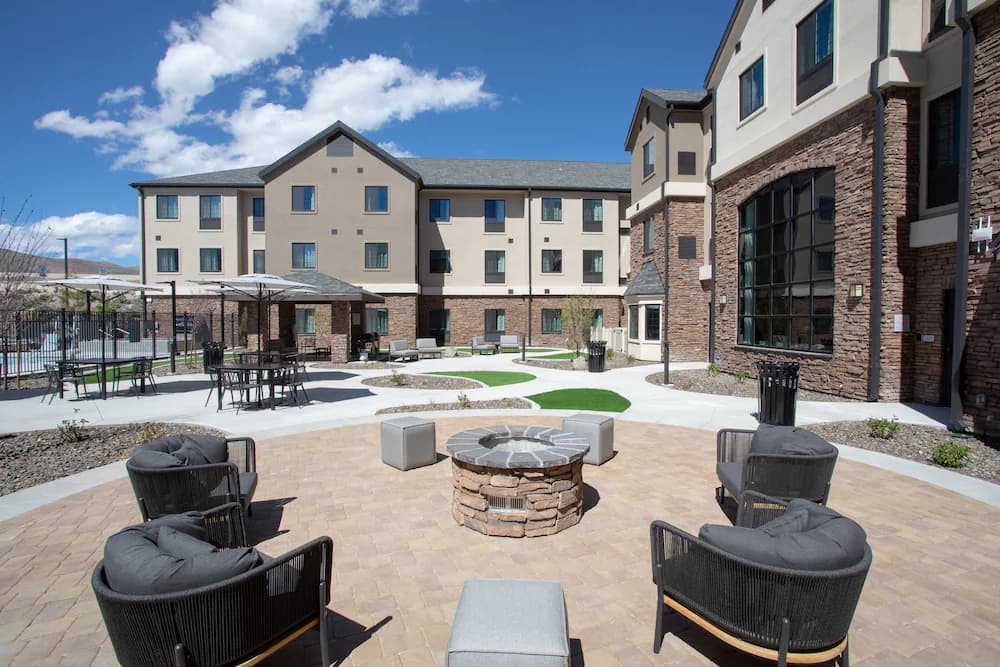 Property amenity