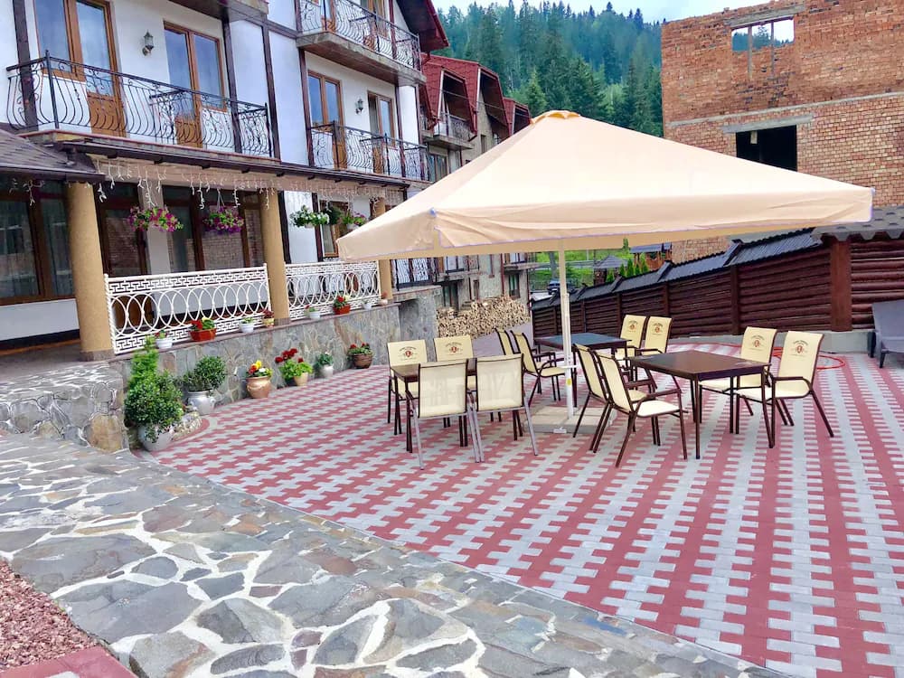Sundeck