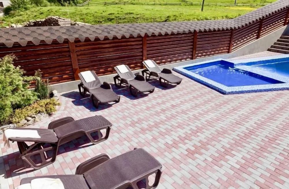 Sundeck