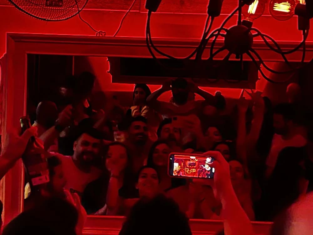 Nightclub