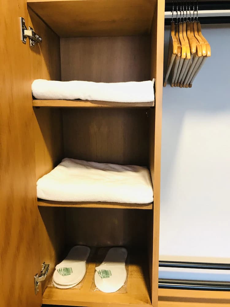 Wardrobe