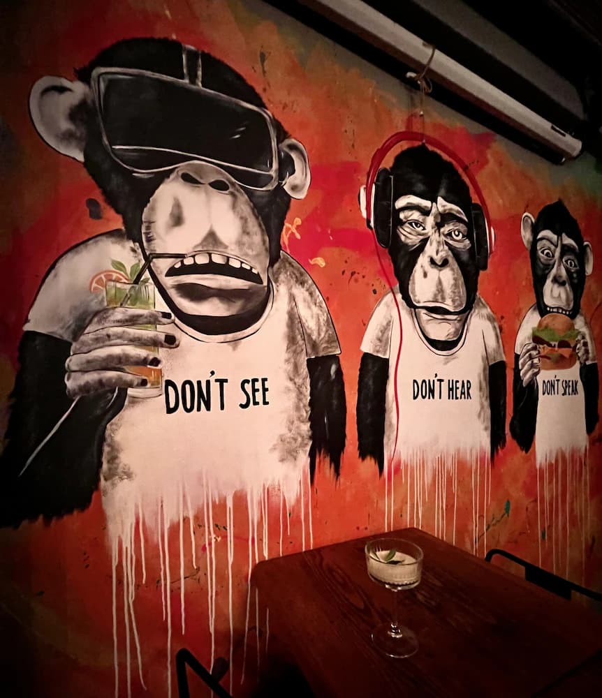 Nightclub