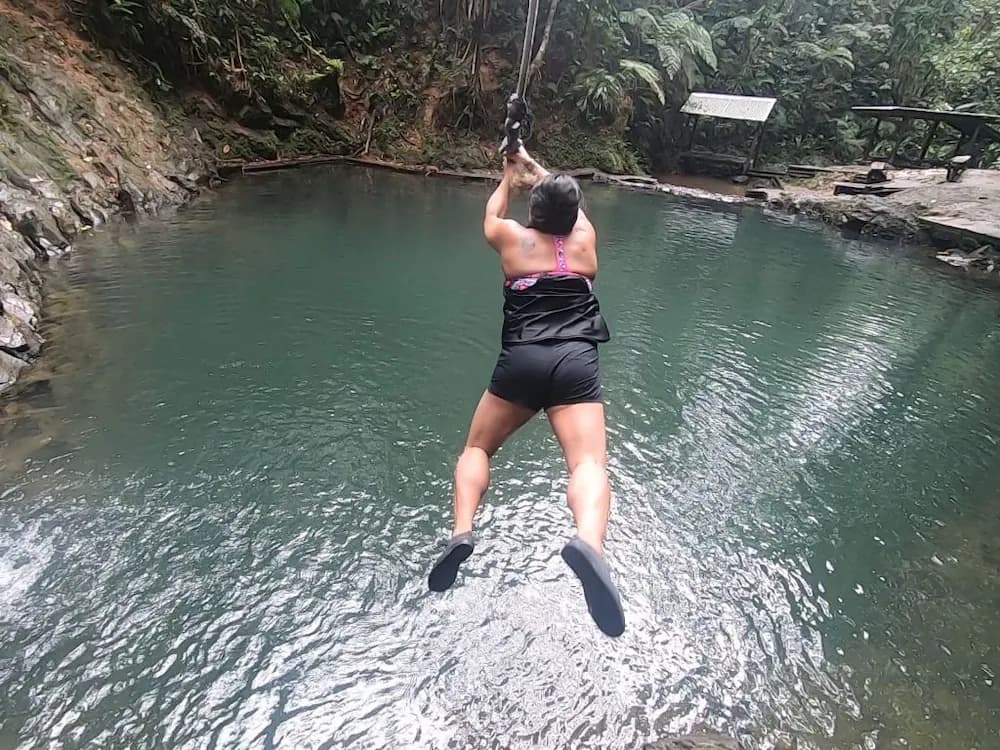 Point of interest
