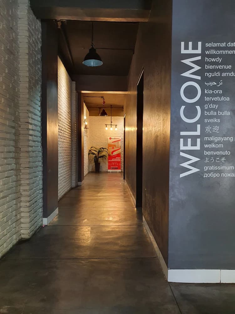 Hallway