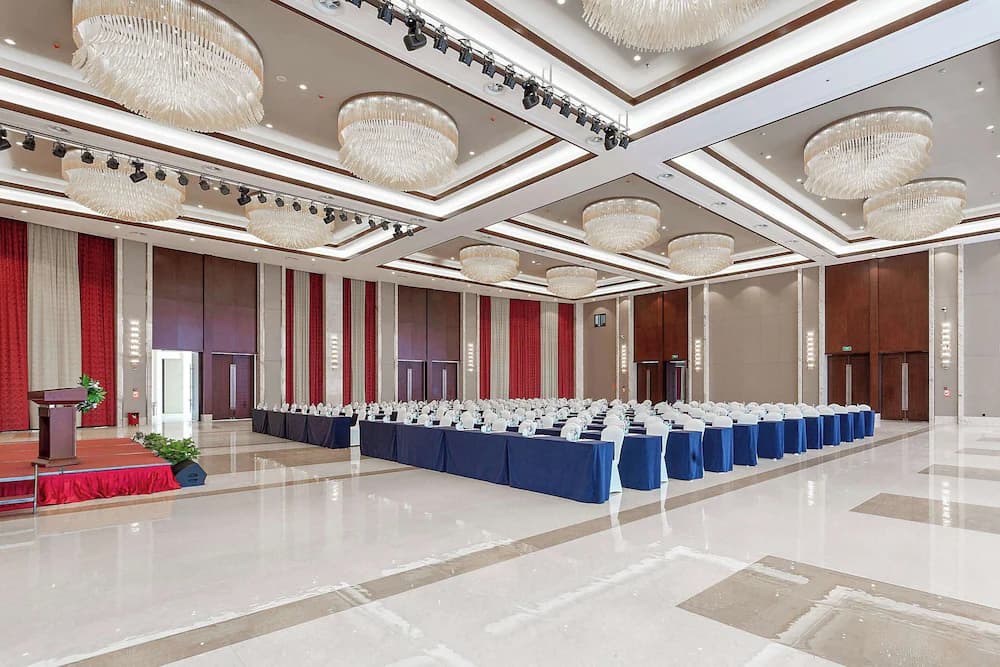 Ballroom