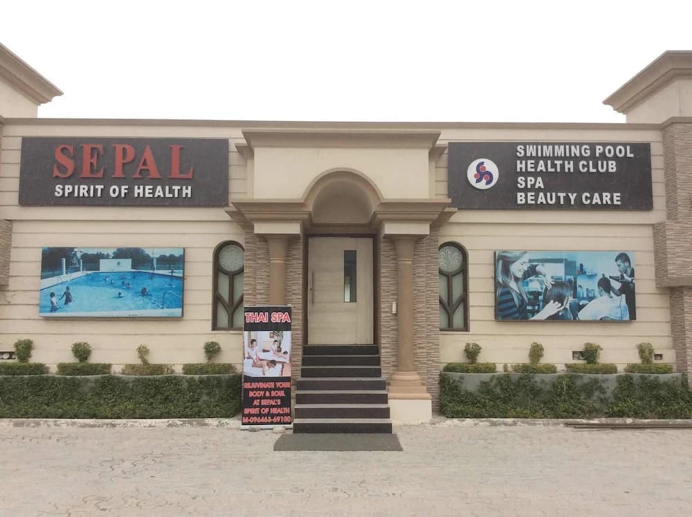 Spa