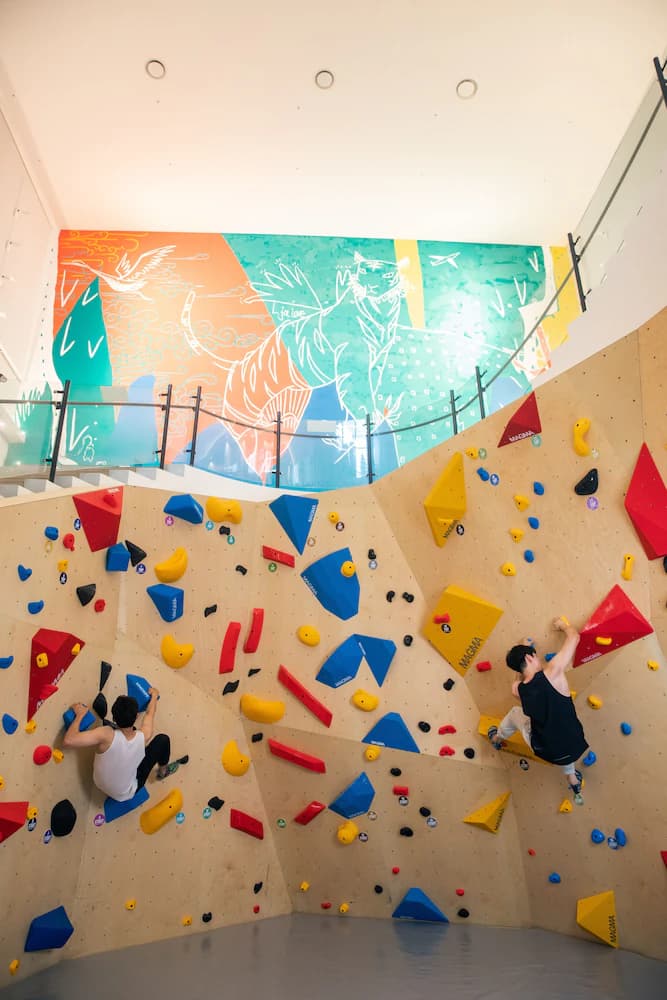 Children's activities