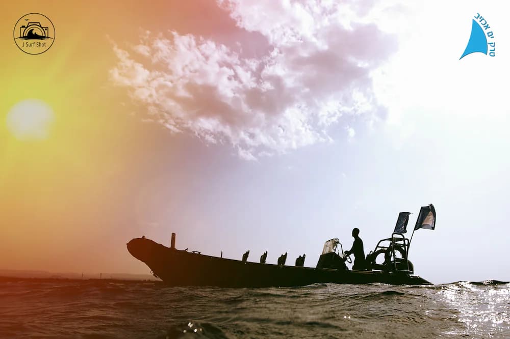 Boating
