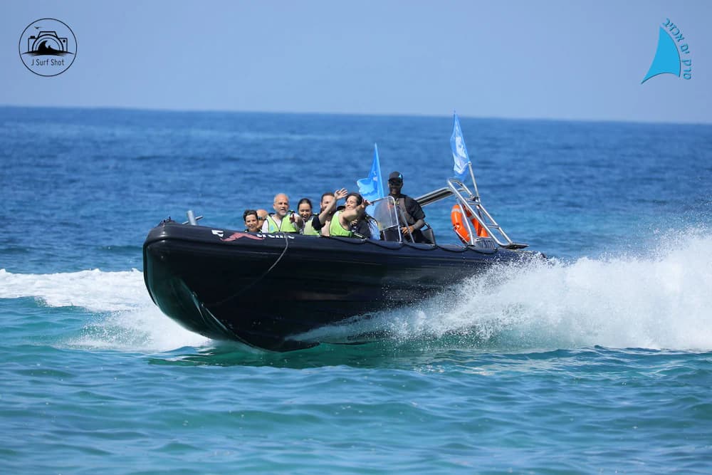Boating