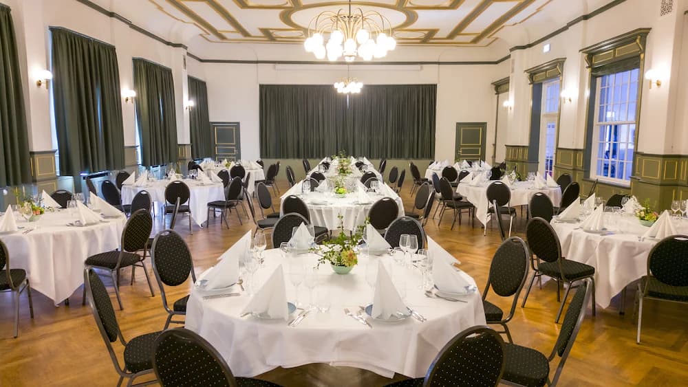 Ballroom