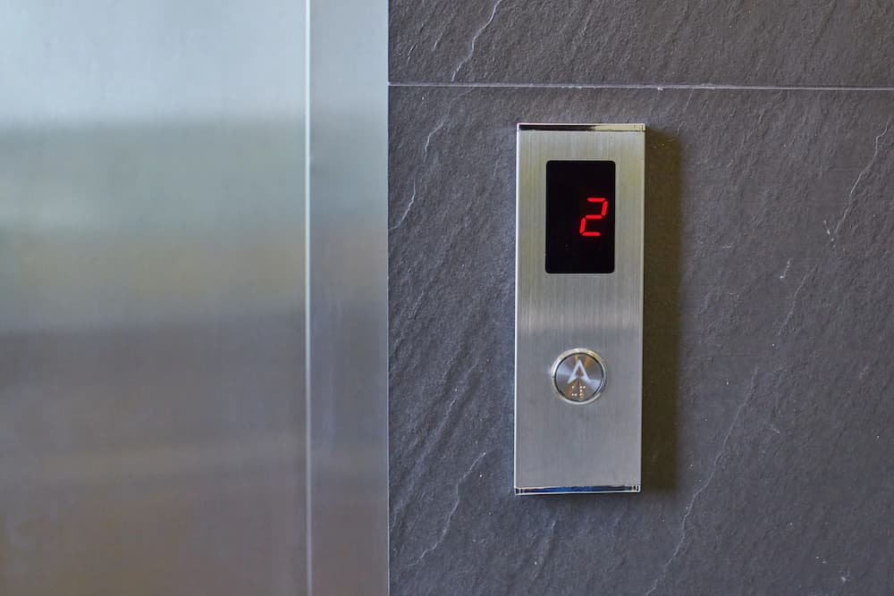 Elevator