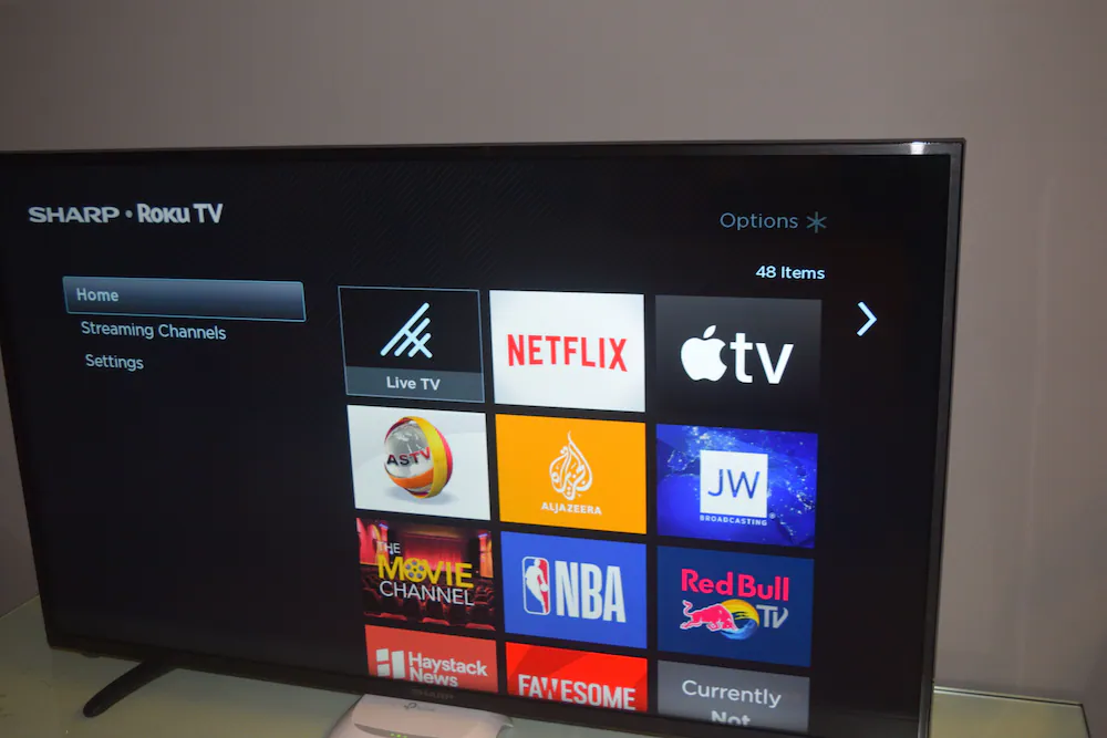 Television