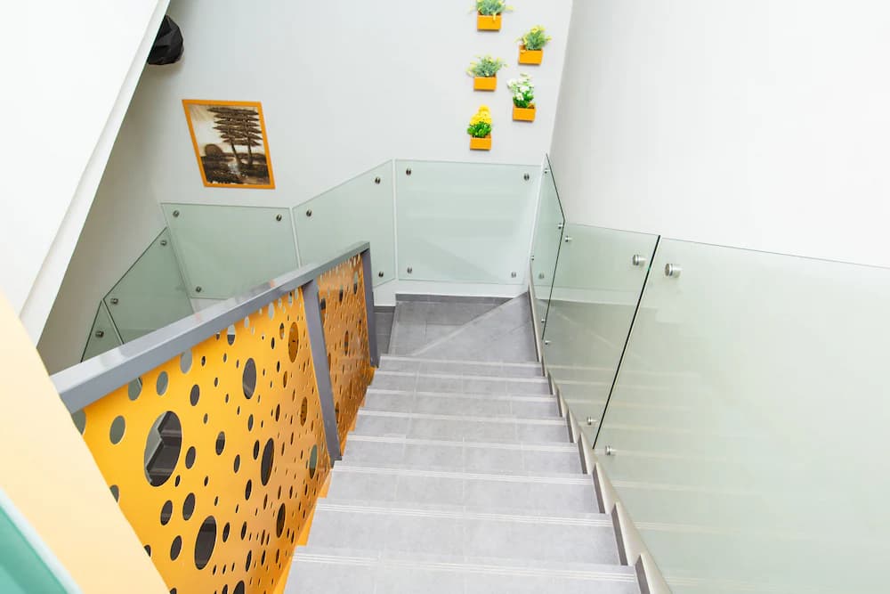Staircase