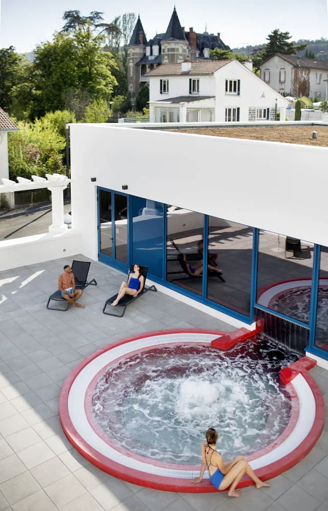 Spa