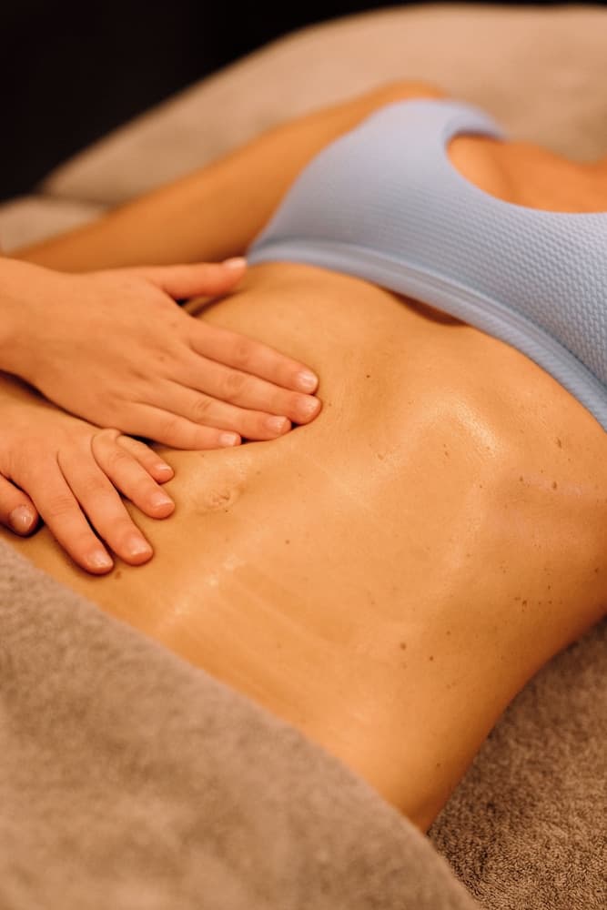 Spa treatment