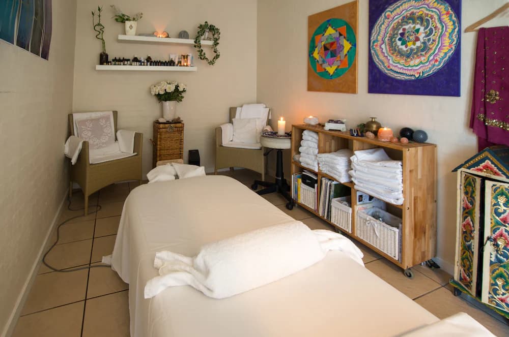 Spa treatment