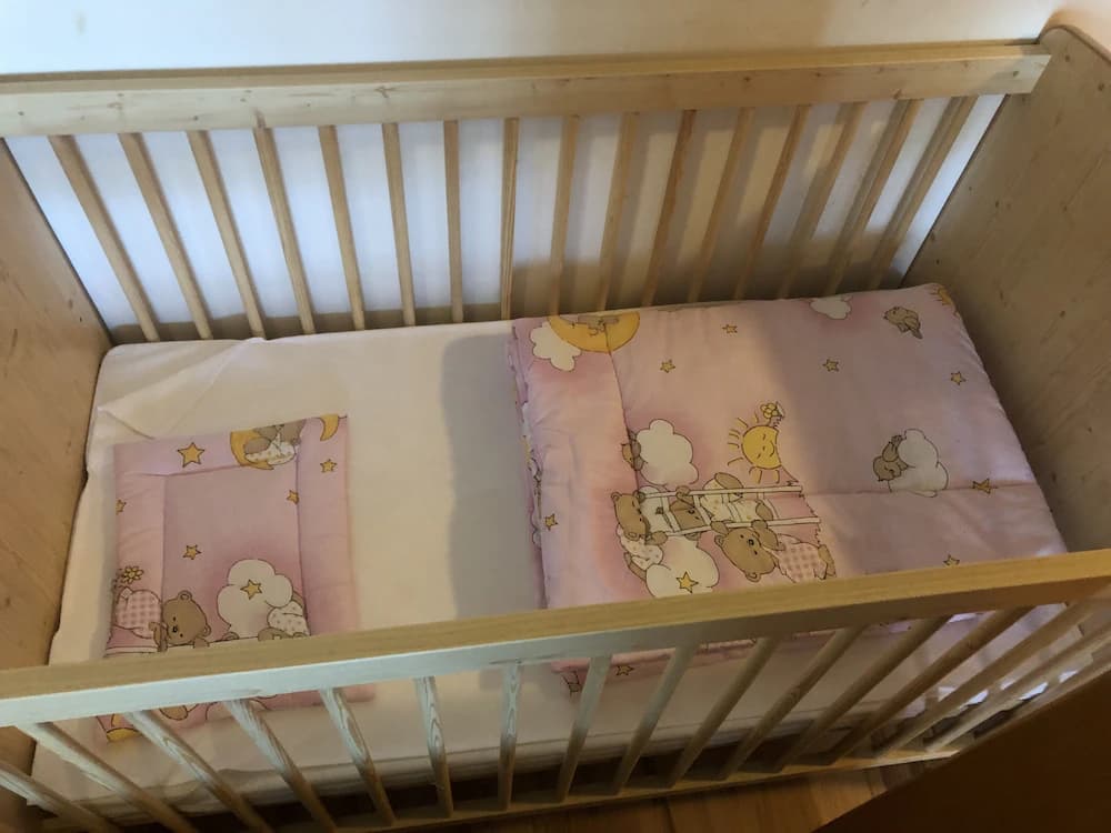 Extra beds