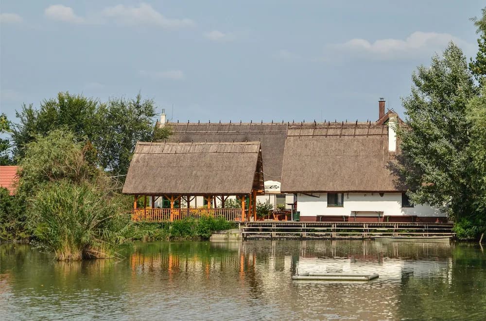 Lake