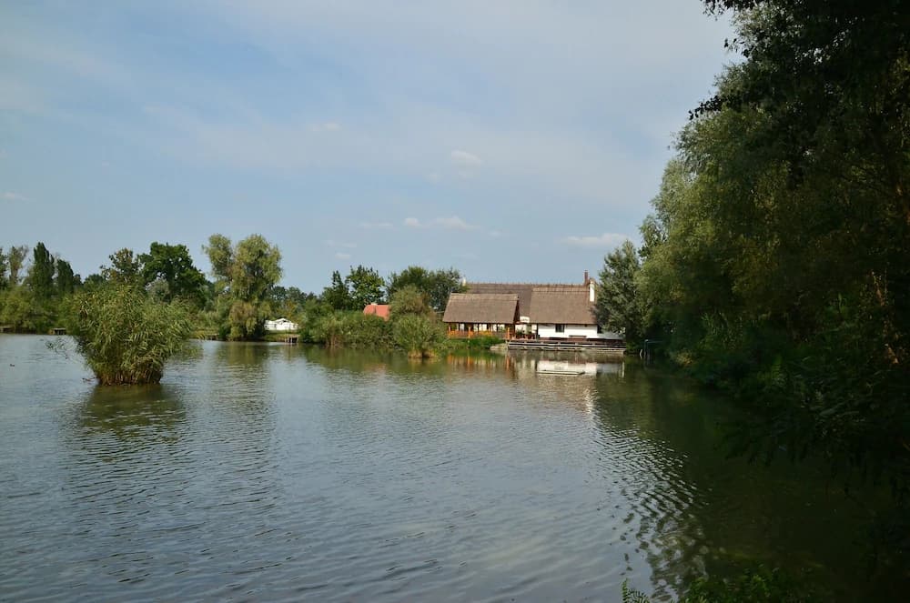 Lake