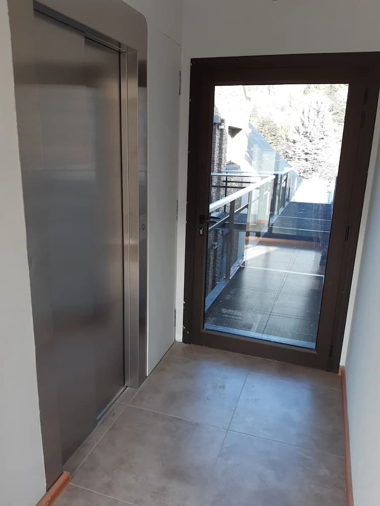 Elevator