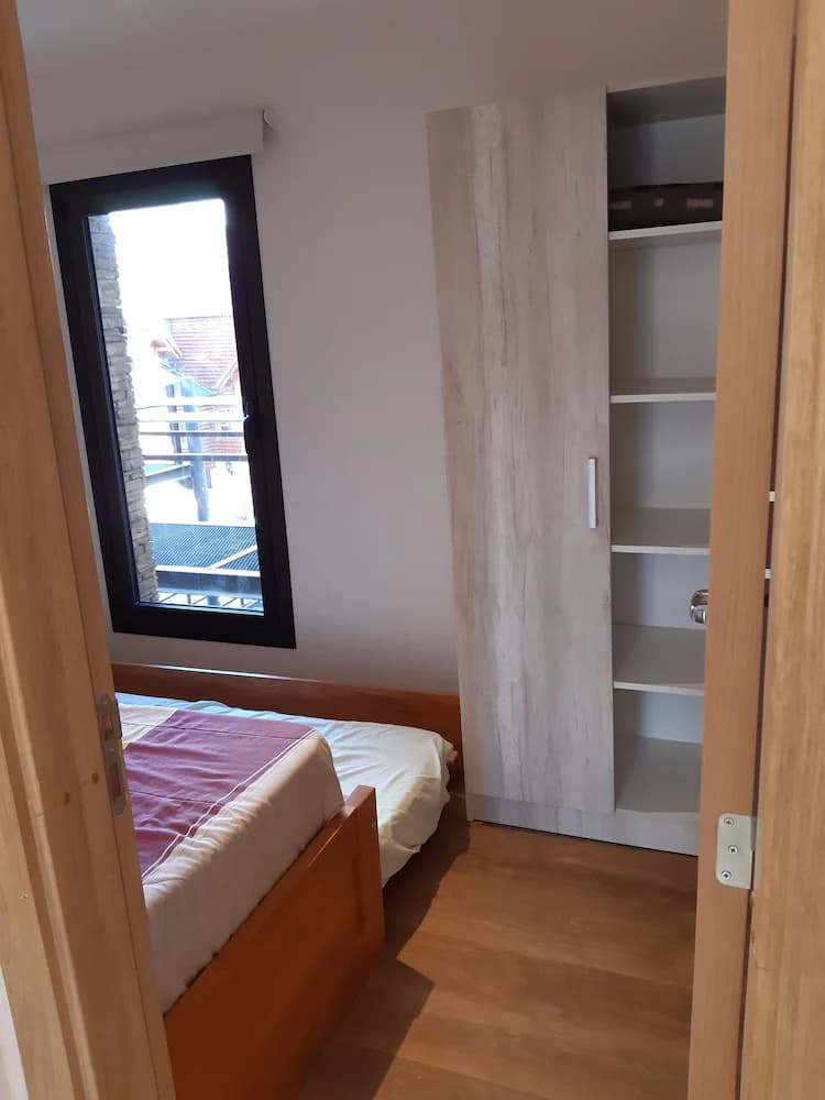 Children's theme room