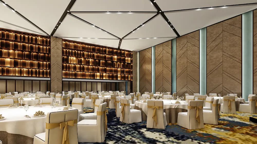 Ballroom