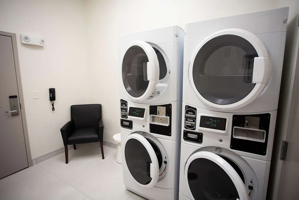 Property amenity