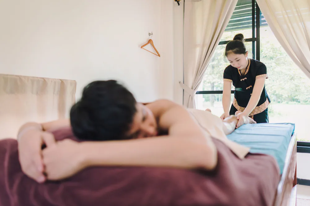 Massage