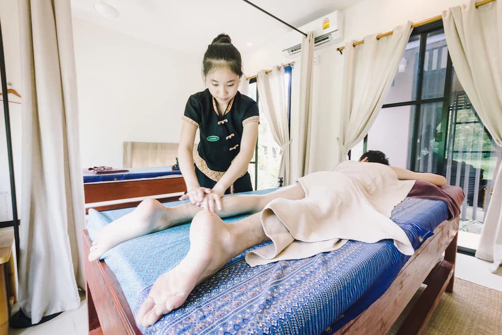 Massage