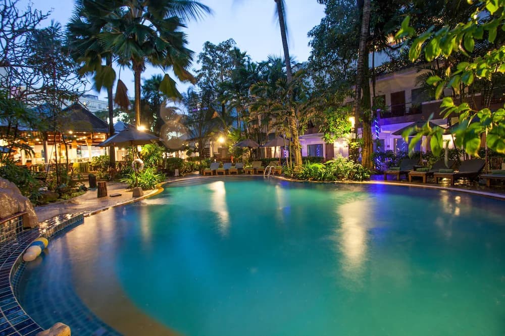 Pool