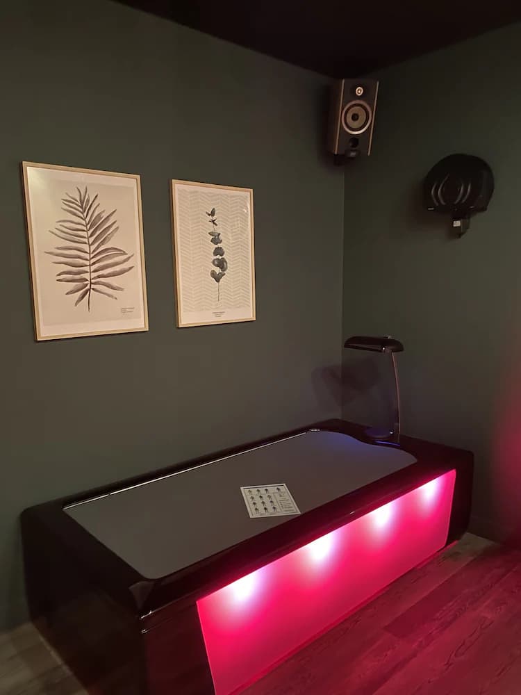 Spa
